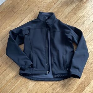 ll bean soft shell jacket